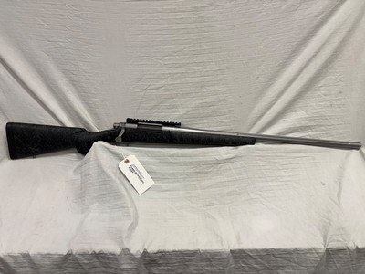 Used Remington 700 Sendero 7MM STW - Image 5 of 8
