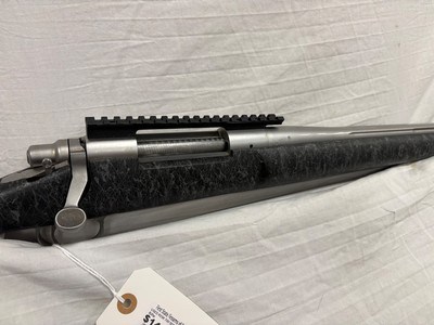 Used Remington 700 Sendero 7MM STW - Image 7 of 8