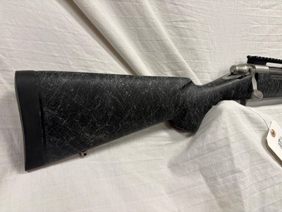 Used Remington 700 Sendero 7MM STW - Image 6 of 8