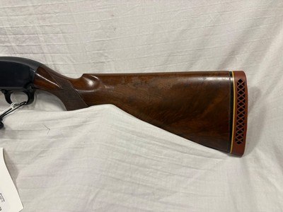 Used Winchester Model 12 12GA - Image 2 of 9