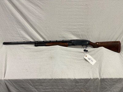 Used Winchester Model 12 12GA - Image 1 of 9