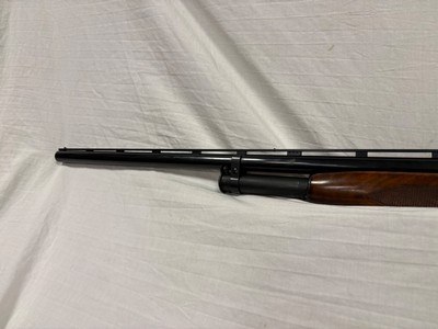 Used Winchester Model 12 12GA - Image 4 of 9