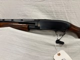 Used Winchester Model 12 12GA - Image 3 of 9