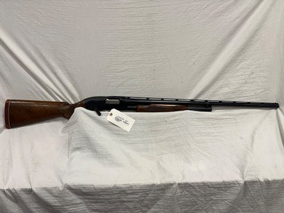 Used Winchester Model 12 12GA - Image 5 of 9