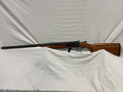 Used Winchester Model 370 20GA - Image 1 of 7