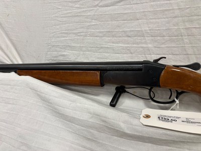 Used Winchester Model 370 20GA - Image 3 of 7