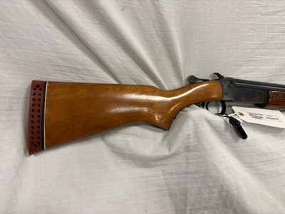 Used Winchester Model 370 20GA - Image 5 of 7