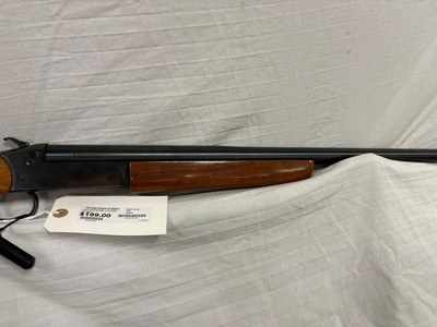 Used Winchester Model 370 20GA - Image 6 of 7
