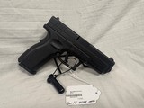 Used Springfield XD-9 9MM - Image 2 of 2