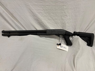 Used Remington 870 12GA - Image 1 of 2