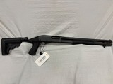 Used Remington 870 12GA - Image 2 of 2