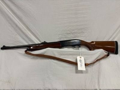 Used Remington 1100 12GA - Image 1 of 2