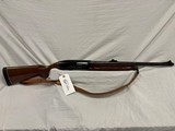 Used Remington 1100 12GA - Image 2 of 2