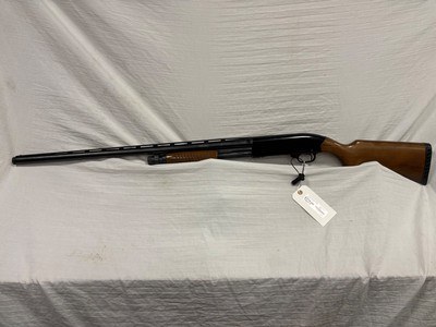 Used Winchester 120 12GA - Image 1 of 2