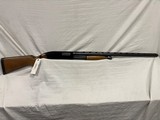 Used Winchester 120 12GA - Image 2 of 2
