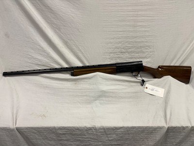 Used Browning A5 12GA - Image 1 of 9