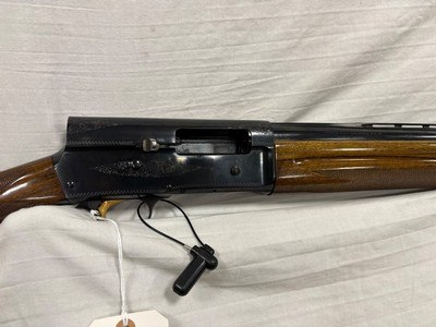 Used Browning A5 12GA - Image 7 of 9