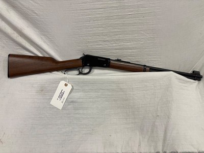 Used Henry H001 .22LR - Image 2 of 2