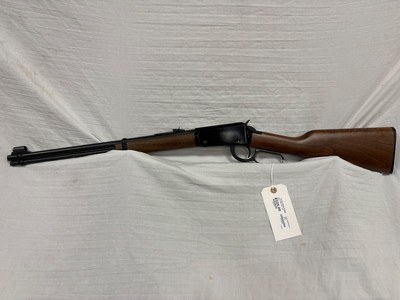 Used Henry H001 .22LR - Image 1 of 2