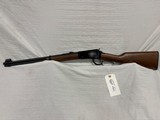 Used Henry H001 .22LR - Image 1 of 2