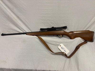 Used Marlin 980 .22WMR - Image 1 of 2