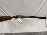 Used Dan Arms O/U 12GA - Image 2 of 2