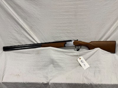 Used Dan Arms O/U 12GA - Image 1 of 2