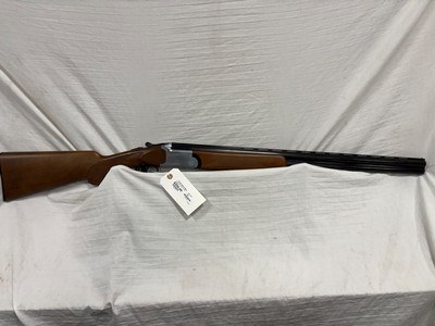 Used Dan Arms O/U 12GA - Image 2 of 2