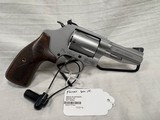 Used Smith & Wesson Model 60 .357 MAG - Image 2 of 2
