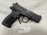 Used FNX-9 9mm - Image 2 of 2