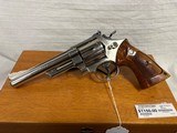 Used Smith & Wesson 29-2 .44 mag - Image 2 of 3