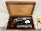 Used Smith & Wesson 29-2 .44 mag - Image 1 of 3