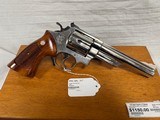 Used Smith & Wesson 29-2 .44 mag - Image 3 of 3
