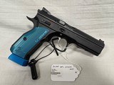 Used CZ Shadow 2 9MM - Image 2 of 2