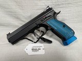Used CZ Shadow 2 9MM - Image 1 of 2