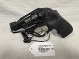 Used Ruger LCR .22LR - Image 1 of 2