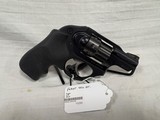 Used Ruger LCR .22LR - Image 2 of 2