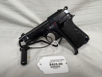 Used Beretta 948 .22LR - Image 1 of 2