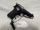 Used Beretta 948 .22LR - Image 2 of 2