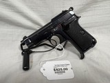 Used Beretta 948 .22LR - Image 1 of 2