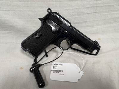 Used Beretta 948 .22LR - Image 2 of 2