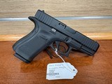 Used Glock 23 Gen 5 .40S&W - Image 2 of 2