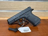 Used Glock 23 Gen 5 .40S&W - Image 1 of 2