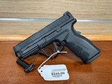 Used Springfield XD Mod.3 9MM - Image 1 of 2