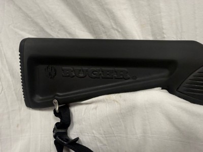 Used Ruger 77/22 22LR Weather - Image 2 of 5
