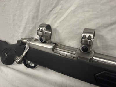 Used Ruger 77/22 22LR Weather - Image 1 of 5