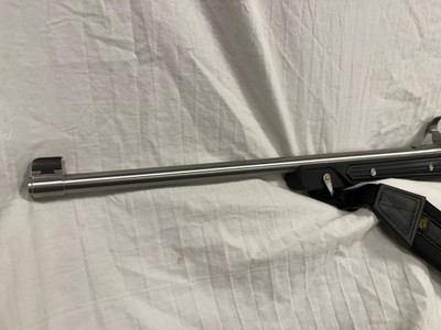 Used Ruger 77/22 22LR Weather - Image 4 of 5