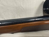 Used Ruger 77 250 Savage w/ Leupold M8 4X - Image 6 of 7