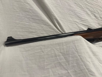 Used Ruger 77 250 Savage - Image 4 of 10