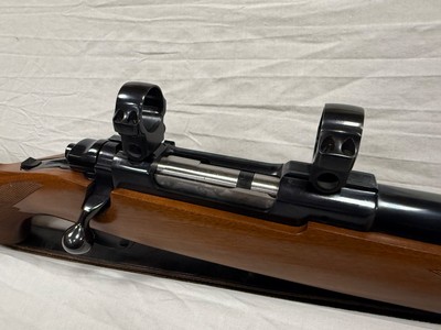 Used Ruger 77 250 Savage - Image 6 of 10